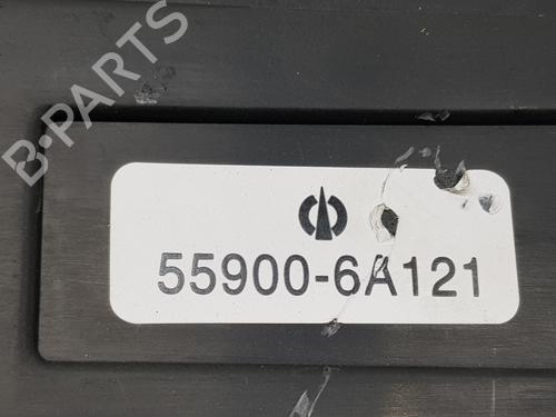 Climate control TOYOTA LAND CRUISER PRADO (_J12_) 3.0 D-4D (KDJ120, KDJ125) | BP21387134I5 