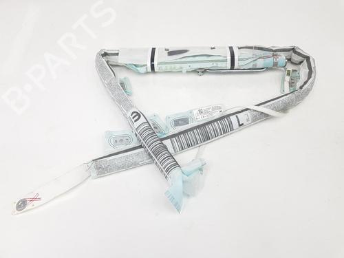 Left curtain airbag ALFA ROMEO STELVIO (949_) 2.2 JTDM Q4 (949.AXE2A) | BP17532484C11 
