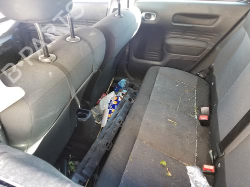 Speilbryter CITROËN C4 CACTUS 1.2 VTi 82 | BP15939321I25 
