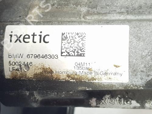 Steering pump BMW X5 (E70) xDrive 40 d | BP36650189M99 - Image 4