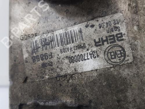 Intercooler CITROËN JUMPER II Van 2.2 HDi 100 | BP8909888M30 