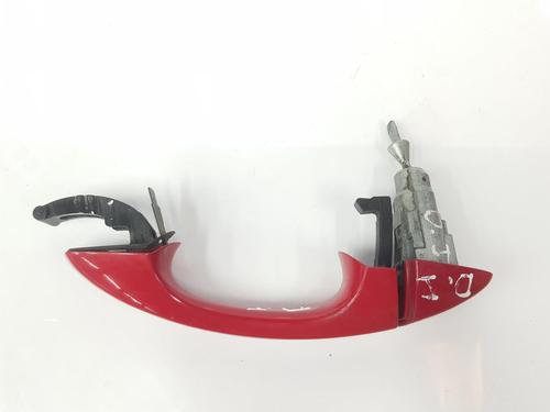 Front left exterior door handle VW GOLF VII Variant (BA5, BV5) 1.4 TSI | BP10530388C128 