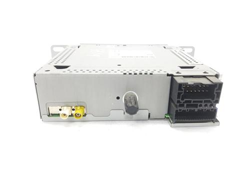 Radio RENAULT CLIO IV (BH_) 1.5 dCi 90 | BP16072547E6 