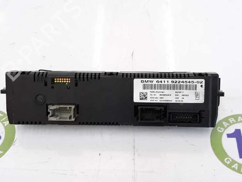 Climate control BMW 1 (E87) 116 d | BP4386526I5 