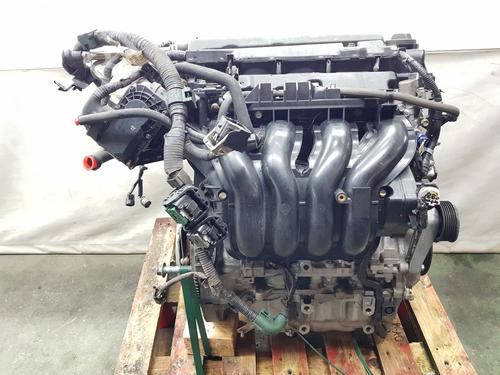 Engine HONDA CIVIC VIII Hatchback (FN, FK) 1.8 (FN1, FK2) | BP20975735M1 