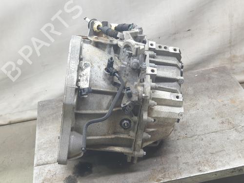 Gearbox FIAT DUCATO Platform/Chassis (250_) 130 Multijet 2,3 D | BP33056203M3  - Image 5