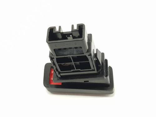 Warning switch TOYOTA LAND CRUISER PRADO (_J12_) 3.0 D-4D (KDJ120, KDJ125) | BP17806630I22 