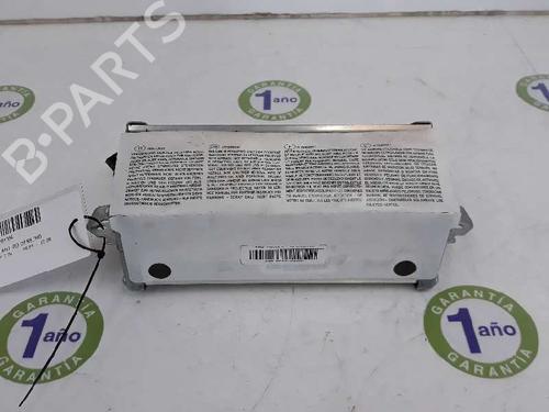 Used Passenger airbag BMW X3 (E83) xDrive 20 d (177 hp) 5129056