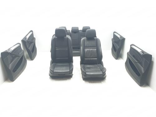 Used Seats set BMW X5 (E70) xDrive 30 d (245 hp) 17047207