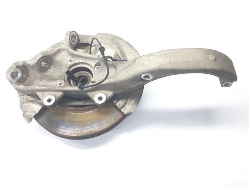 Right front steering knuckle BMW X5 (E70) xDrive 30 d | BP28061135M26 