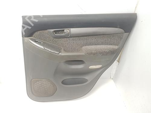 Seats set TOYOTA LAND CRUISER PRADO (_J12_) 3.0 D-4D (KDJ120, KDJ125) | BP22714302C78 