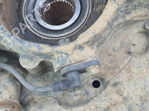 Right rear steering knuckle LAND ROVER RANGE ROVER SPORT I (L320) 2.7 D 4x4 | BP4931801M28 
