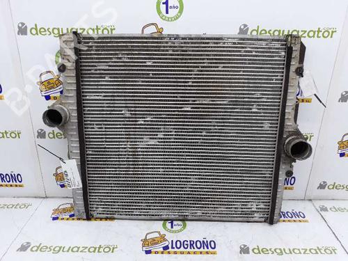 Intercooler TOYOTA LAND CRUISER PRADO (_J15_) [2009-2024]  3133630