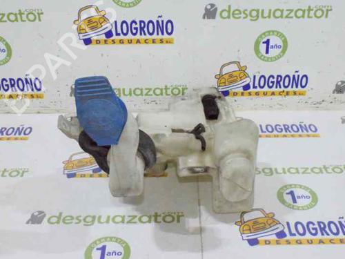 Windscreen washer tank AUDI A8 D3 (4E2, 4E8) 4.2 FSI quattro | BP7420070C113 