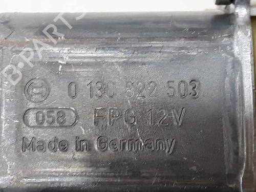 Left front window motor MERCEDES-BENZ C-CLASS (W204) C 220 CDI (204.008) | BP3654744E21 