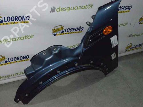 Left front fenders MINI MINI (R56) One D | BP4975905C41 