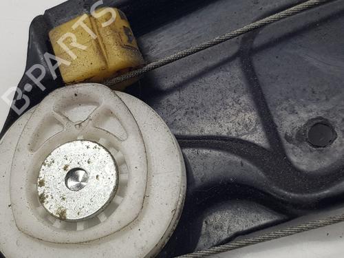 Rudehejsemekanisme Højre bagtil MERCEDES-BENZ E-CLASS (W211) E 320 CDI (211.026) | BP29311612C25 