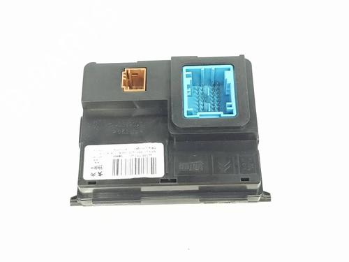 Electronic module CITROËN SPACETOURER Bus (V_) | BP39658341M83 - Image 3