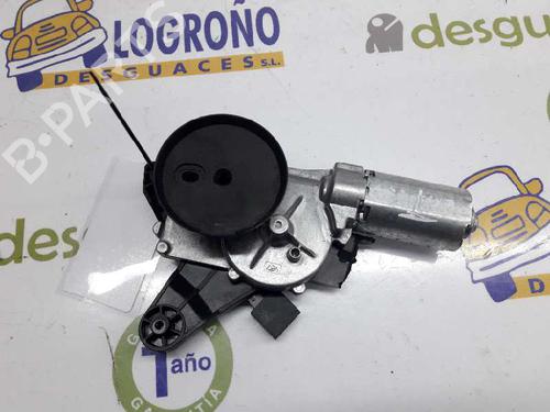 Used Rear wiper motor BMW 5 Touring (F11) 535 d (299 hp) 2425395