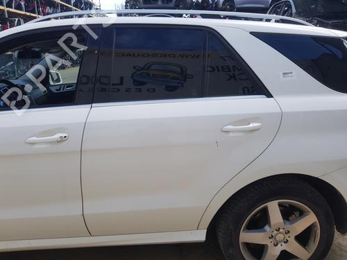 Starter MERCEDES-BENZ M-CLASS (W166) ML 250 CDI / BlueTEC 4-matic (166.004, 166.003) | BP38422730M8 - Image 21