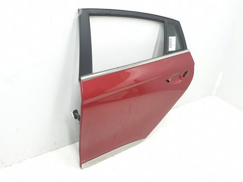 Left rear door HYUNDAI IONIQ (AE) 1.6 GDI Hybrid | BP15559621C4 