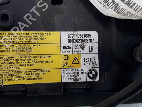 Electronic module BMW 1 (E87) 116 d | BP5395836M83 