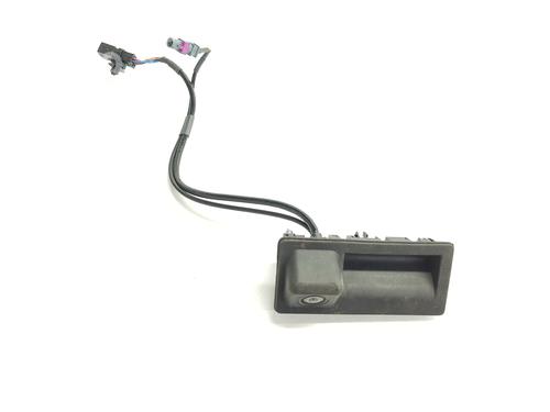 Tailgate handle AUDI A6 C7 (4G2, 4GC) 2.0 TDI | BP29456591C132 