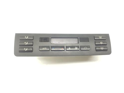 Climate control BMW 3 (E46) 318 i | BP8051633I5
