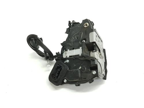Rear left lock SEAT ARONA (KJ7, KJP)  | BP26698525C100 