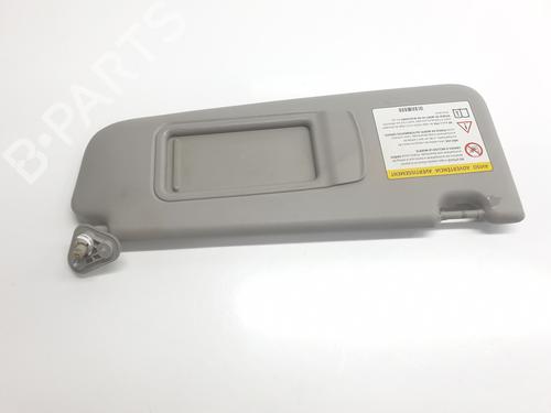 Right sun visor BMW X1 (E84) sDrive 20 d | BP23497299I2 