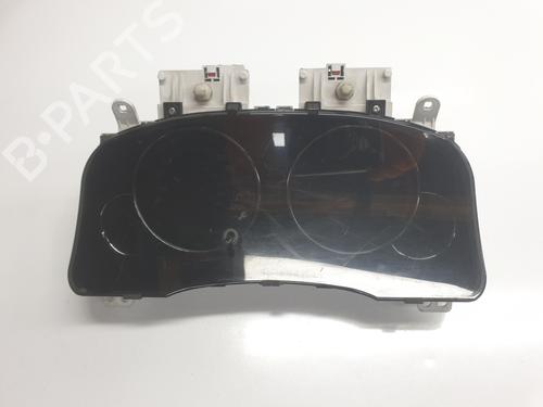 Used Instrument cluster TOYOTA LAND CRUISER PRADO (_J12_) 3.0 D-4D (KDJ120, KDJ125) (163 hp) 24986595