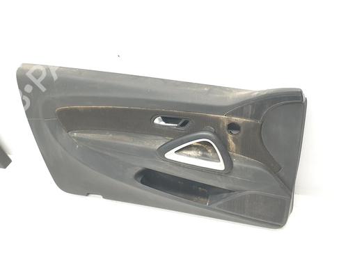 Seats set VW SCIROCCO III (137, 138) 1.4 TSI | BP17956328C78 