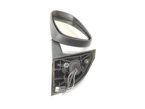 Left mirror MERCEDES-BENZ A-CLASS (W168) A 170 CDI (168.008) | BP20188056C26 