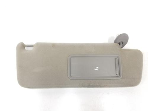 Used Right sun visor TOYOTA LAND CRUISER PRADO (_J12_) 3.0 D-4D (KDJ120, KDJ125) (166 hp) 9149560