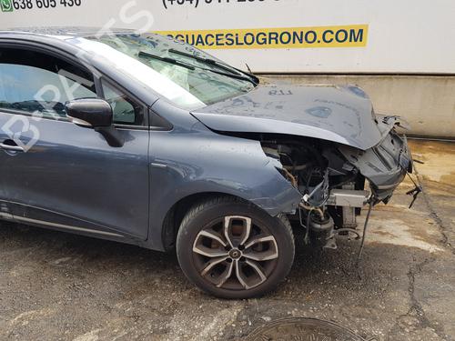 Seats set RENAULT CLIO IV (BH_) | BP30974774C78