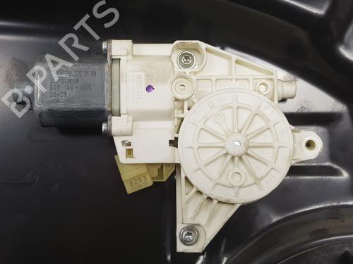 Rear left window mechanism MERCEDES-BENZ M-CLASS (W164) ML 320 CDI 4-matic (164.122) | BP32211348C24