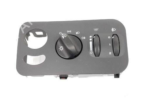 Used Headlight switch CHRYSLER VOYAGER IV (RG, RS) 2.5 CRD (141 hp) 6991510