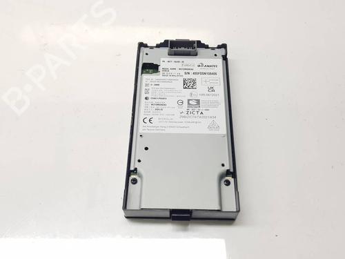 Electronic module FORD PUMA (J2K, CF7) | BP39514021M83 - Image 3