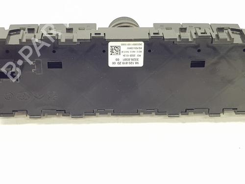 Switch TOYOTA PROACE Van (MDZ_) | BP37161418I30 - Image 3
