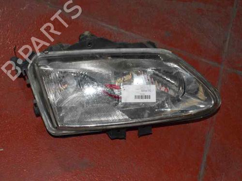 Used Right headlight RENAULT ESPACE III (JE0_) 2.0 16V (JE0N, JE0L, JE02) (140 hp) 1434674