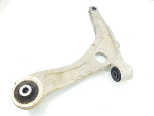 Left front suspension arm RENAULT MASTER III Platform/Chassis (EV, HV, UV) | BP36262507M12 - Image 4