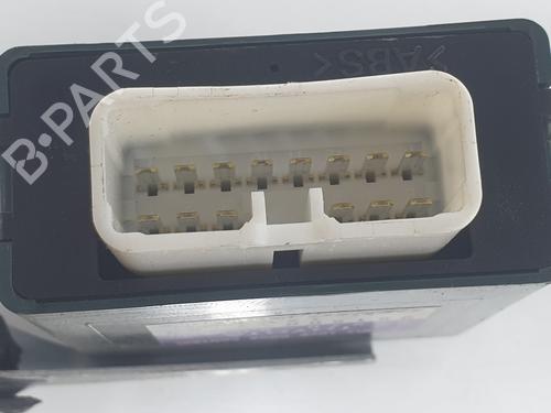 Electronic module TOYOTA LAND CRUISER PRADO (_J12_) 3.0 D-4D (KDJ120, KDJ125) | BP21201354M83 