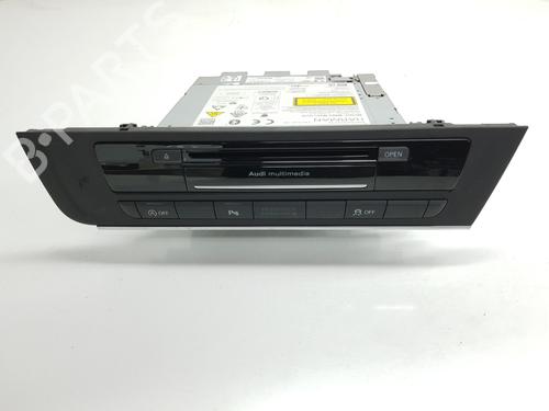 Electronic module AUDI A6 C7 (4G2, 4GC) 2.0 TDI | BP33543187M83 - Image 4