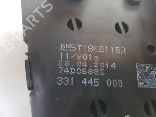 Switch FORD FOCUS III 1.0 EcoBoost | BP10051553I30 