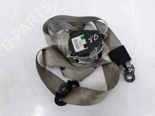 Used Rear right seatbelt AUDI Q7 (4LB) 3.0 TDI quattro (233 hp) 6622242
