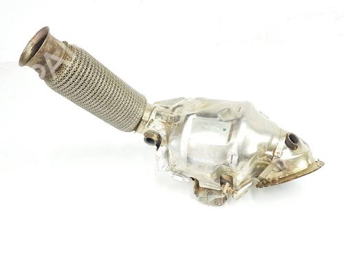 Particulate filter FORD PUMA (J2K, CF7) 1.0 EcoBoost | BP38524587M81 - Image 2