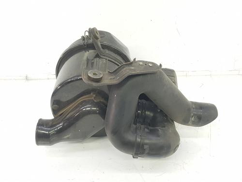 Air filter box MITSUBISHI L200 (K7_T, K6_T, K5_T) 2.5 TD (K64T) | BP14104827M87 