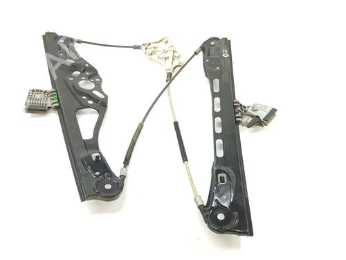 Used Front left window mechanism MERCEDES-BENZ E-CLASS (W211) E 200 NGT (211.042) (163 hp) 20187901