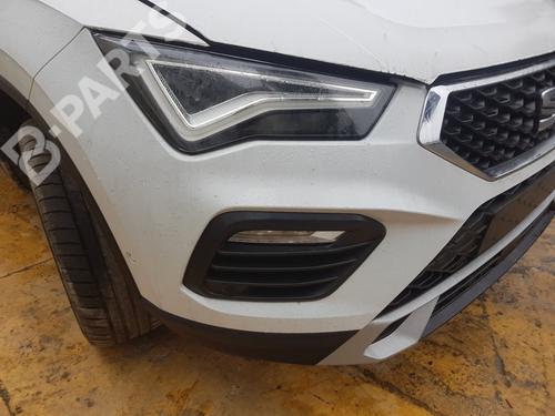 Electronic sensor SEAT ATECA (KH7, KHP) 1.5 TSI | BP10544199M84  - Image 20