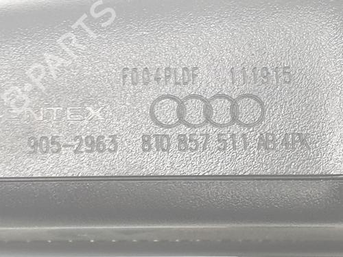 Rear mirror AUDI A6 C7 (4G2, 4GC) 2.0 TDI | BP33543148I6 - Image 7